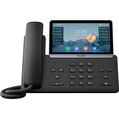 Yealink SIP-T77U IP Phone (1301011)