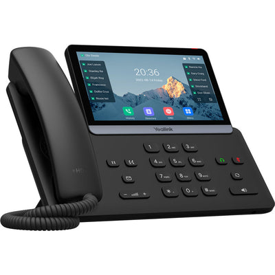 Yealink SIP-T77U IP Phone (1301011)