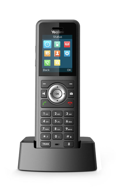 Yealink W59R Ruggedized DECT handset