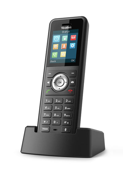 Yealink W59R Ruggedized DECT handset