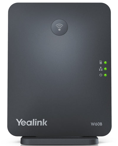 Yealink DECT IP Base Station W60B