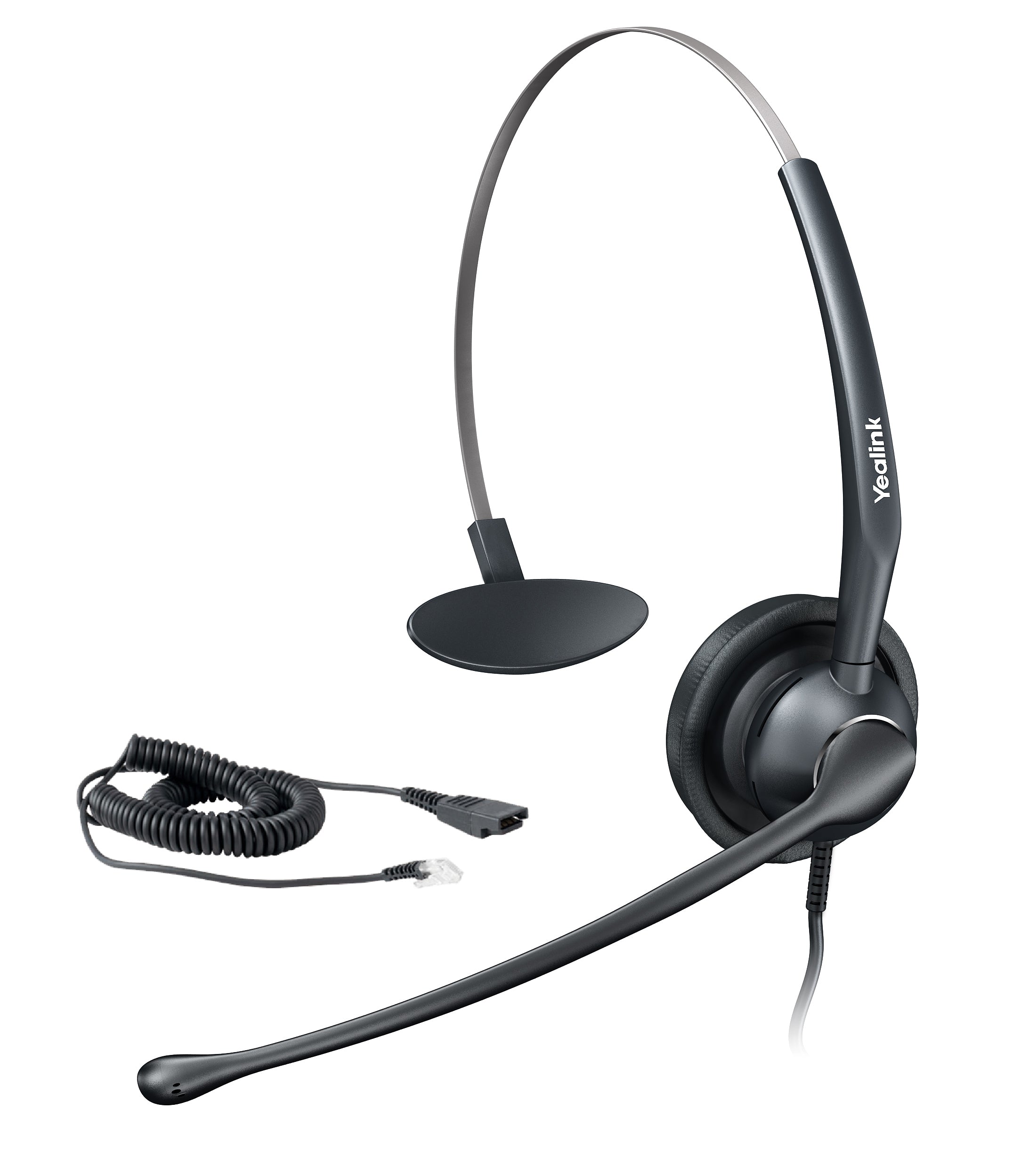 Yealink YHS33 Wideband Corded Headset