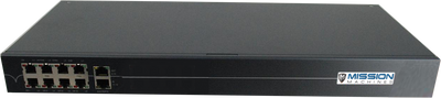 Business Phone System by Mission Machines: Starter Package