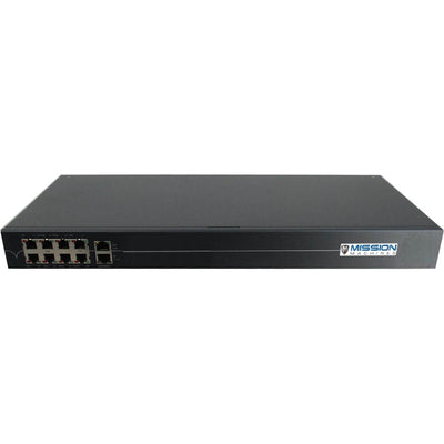 Business Phone System by Mission Machines: Enhanced Package