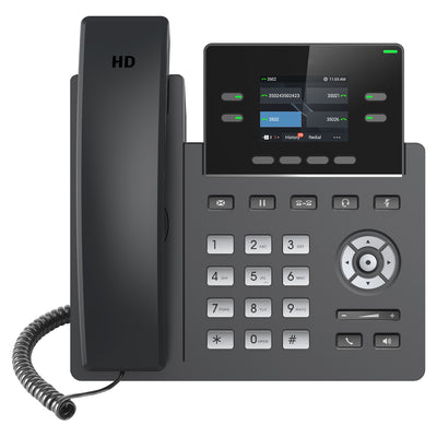 Business Phone System: Z-Cloud 200