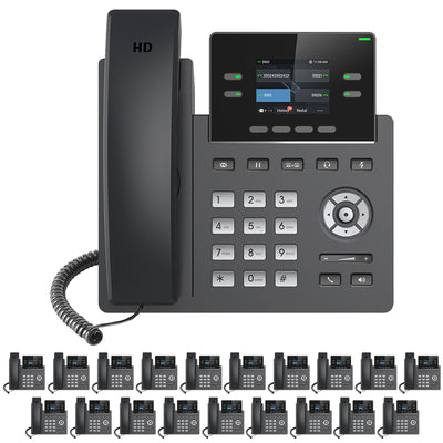 Business Phone System: Z-Cloud 200