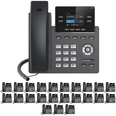 Business Phone System: Z-Cloud 200