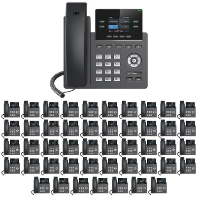 Business Phone System: Z-Cloud 200