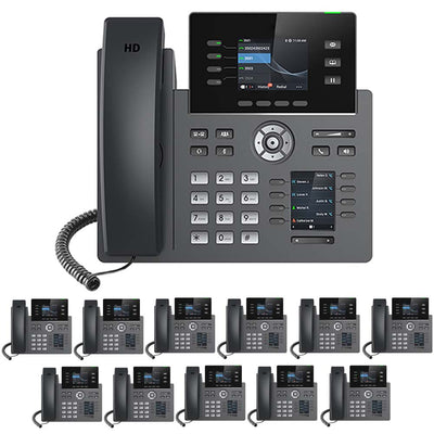 Cloud Phone System: Z-Cloud 300