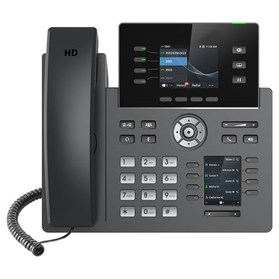 Cloud Phone System: Z-Cloud 300