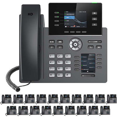 Cloud Phone System: Z-Cloud 300