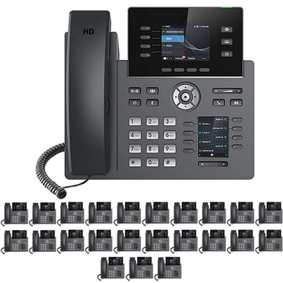 Cloud Phone System: Z-Cloud 300