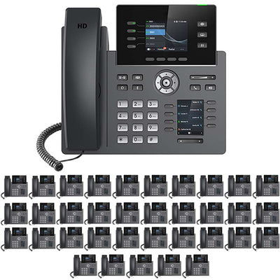 Cloud Phone System: Z-Cloud 300