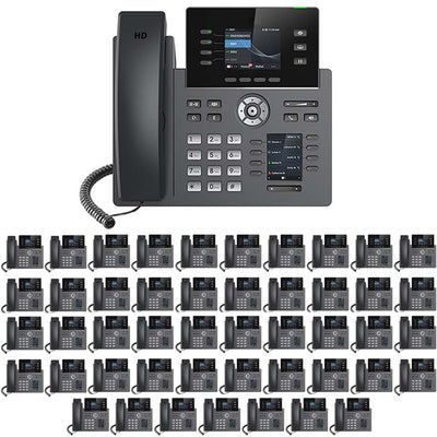 Cloud Phone System: Z-Cloud 300