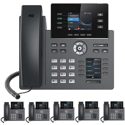 Cloud Phone System: Z-Cloud 300