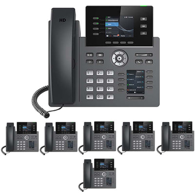 Cloud Phone System: Z-Cloud 300