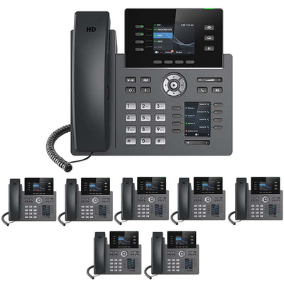 Cloud Phone System: Z-Cloud 300