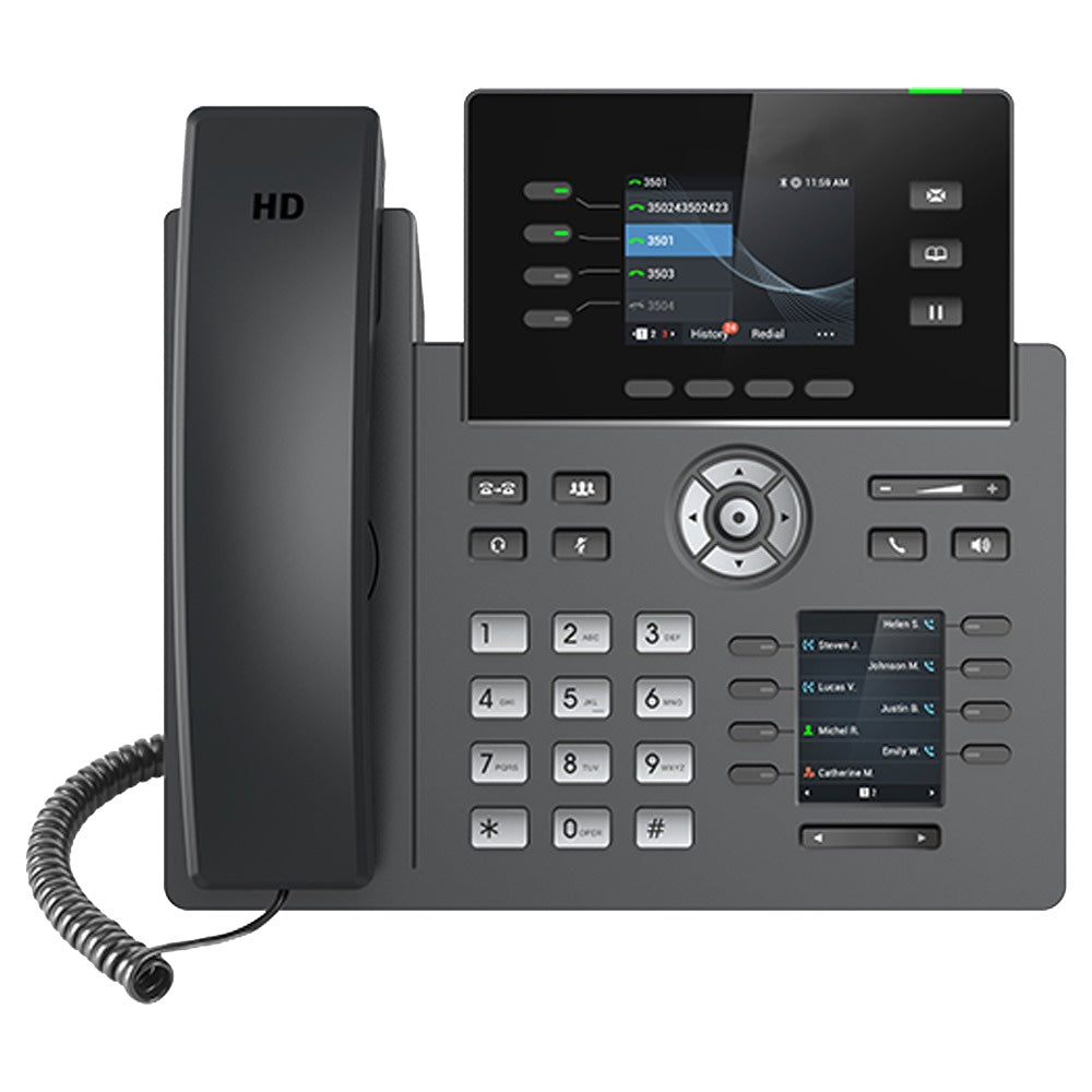Cloud Phone System: Z-Cloud 300