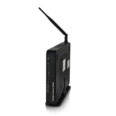 Mission Machines Z60 VoIP Phone System - 6 Line Server
