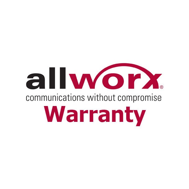 48x 1-Year Extended Hardware Warranty & 1-Year Software Upgrade License 