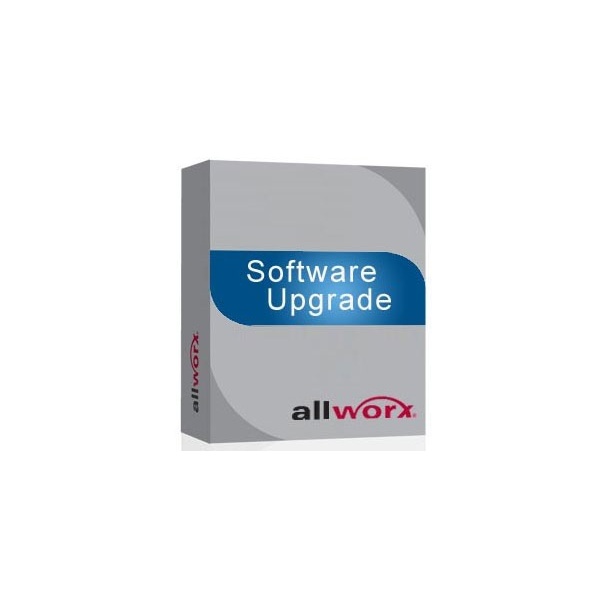 Allworx Connect 324 -- 13-20 User Key  8211201