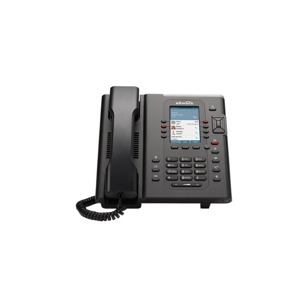 Allworx Verge 9308 8-Button IP Phone