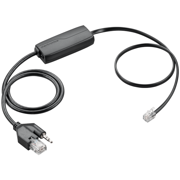 Plantronics APD-80 CS500/SAVI EHS for Grandstream 