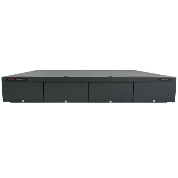 Avaya IP500 V2 Control Unit VERSION 2A