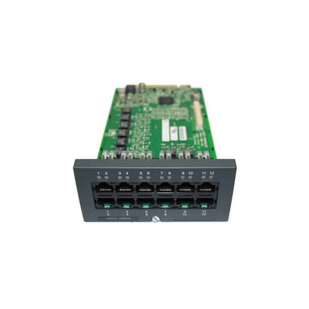 Avaya IP500 VCM 64 Base Card V2 700504032