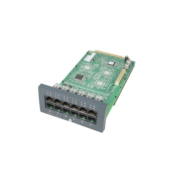 Avaya IP Office 2-Port Analog Station Card