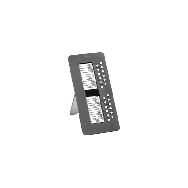 Avaya 24-Button Expansion Module for Avaya 9600 Series IP Telephones