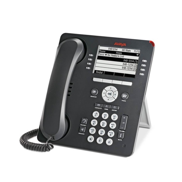 Avaya 9508 Digital Phone - 4 Pack