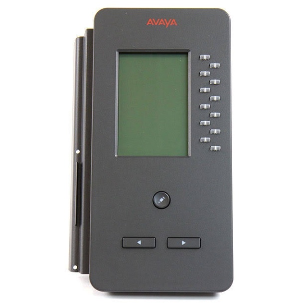 Avaya BM12 Button Module