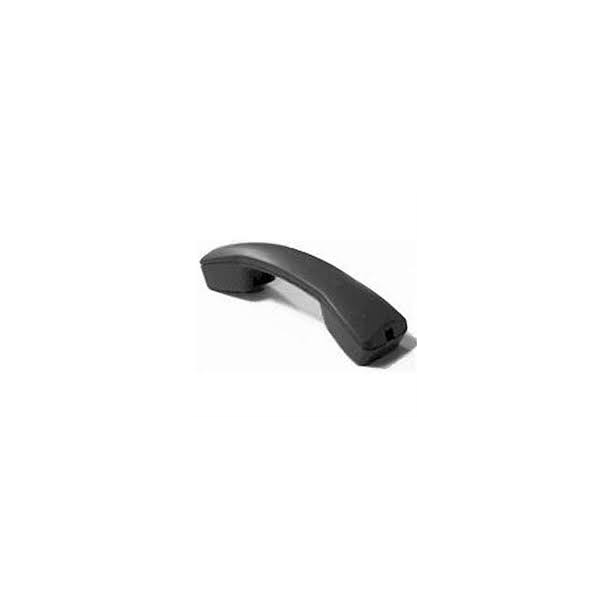 Avaya HANDSET 1600 and 1400 SERIES Replacement Black 700427495