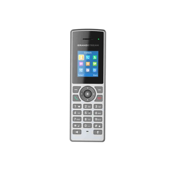 Grandstream DECT Cordless SIP Handset DP722