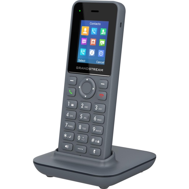 Grandstream DP725 DECT Cordless IP Phone