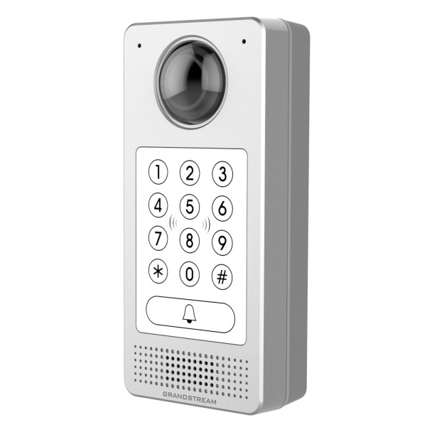 Grandstream GDS3710 HD IP Video Door System