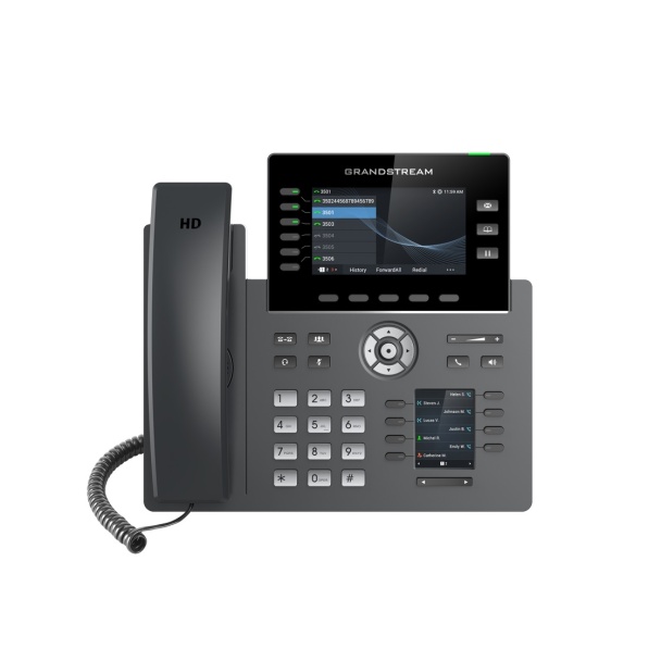 Grandstream 2616 6-line Carrier-Grade IP Phone