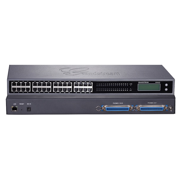 Grandstream 32 Port FXS Gateway