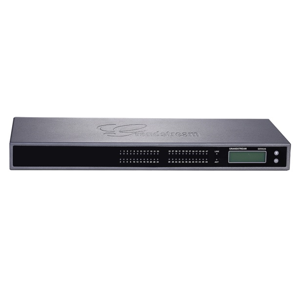 Grandstream 48 Port FXS Gateway