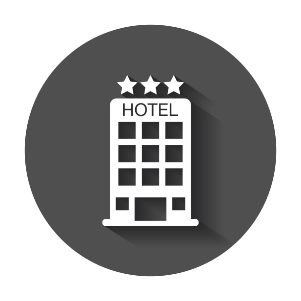 TD Hotel /Motel Solution for 72 Rooms