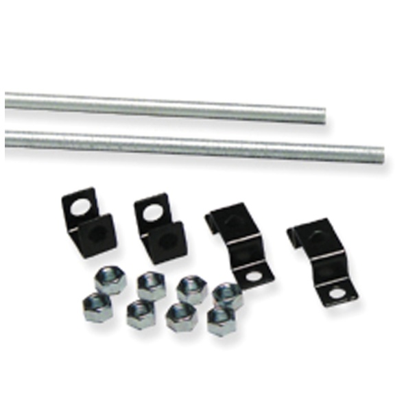 Runway Kit Ceiling Rod 2-EA