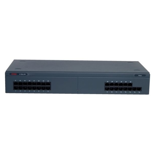 Avaya IP500 Expansion Module Phone 30 (700426224, 700515108)