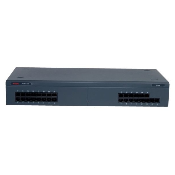 Avaya IP500 Digital Station 16