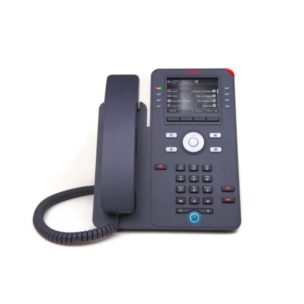 Avaya J169 IP Phone