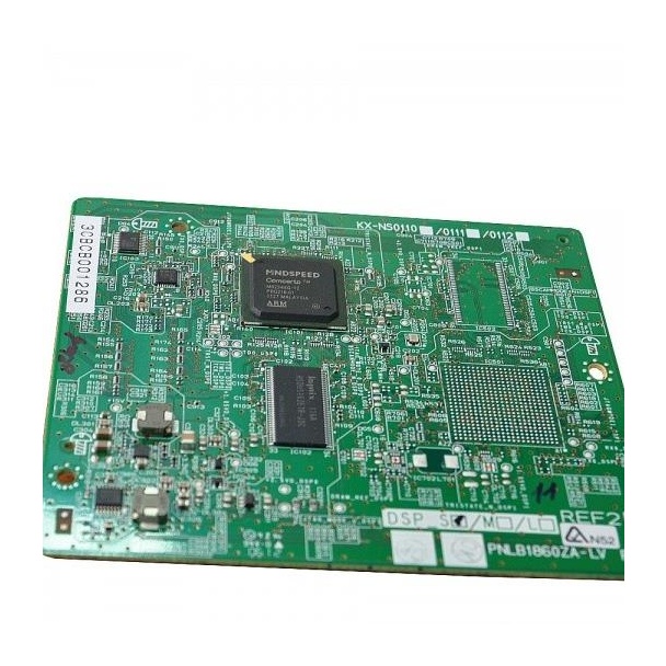 Panasonic VoIP DSP Card (S Type) (DSP S)