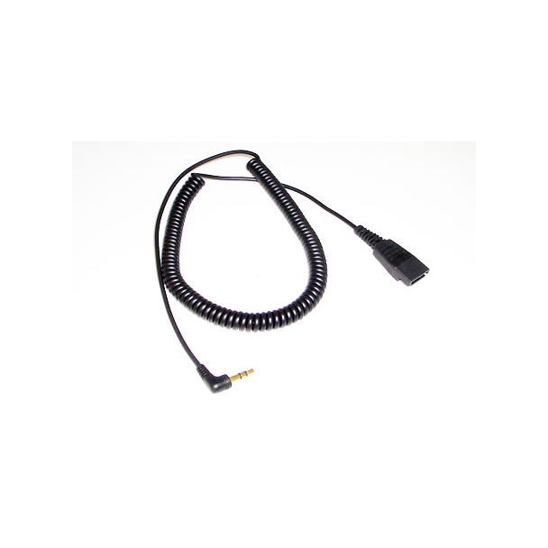 Plantronics Direct Connect to 3.5mm Plug Cable