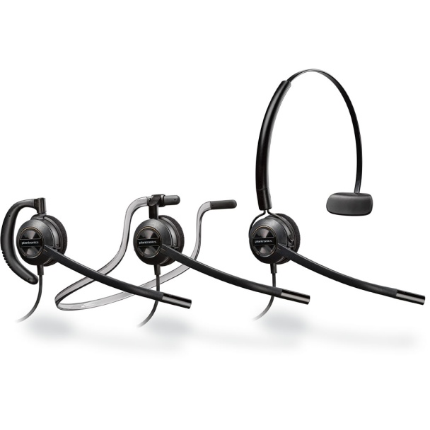 Plantronics EncorePro 540 Corded Headset