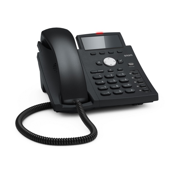 Snom D305 5-Button IP Phone