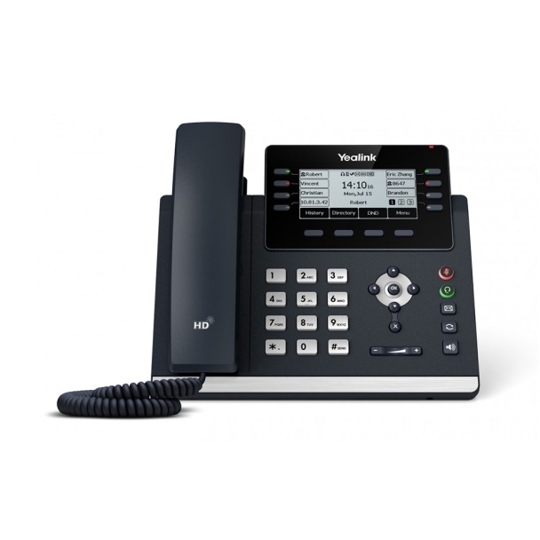 Yealink T43U IP Phone